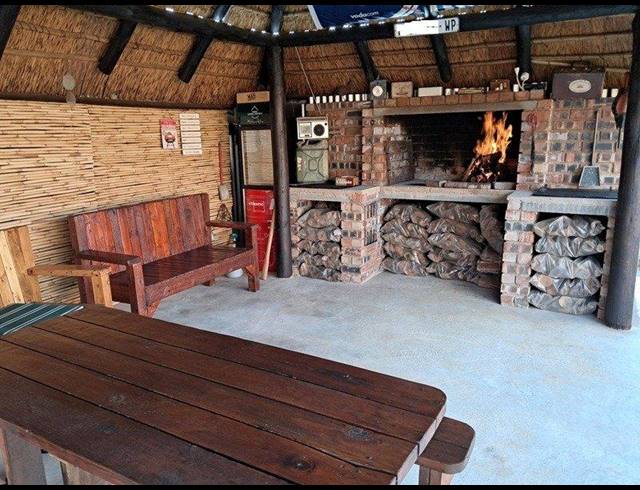 3 BEDROOM HOUSE FOR SALE IN MONTANA PARK